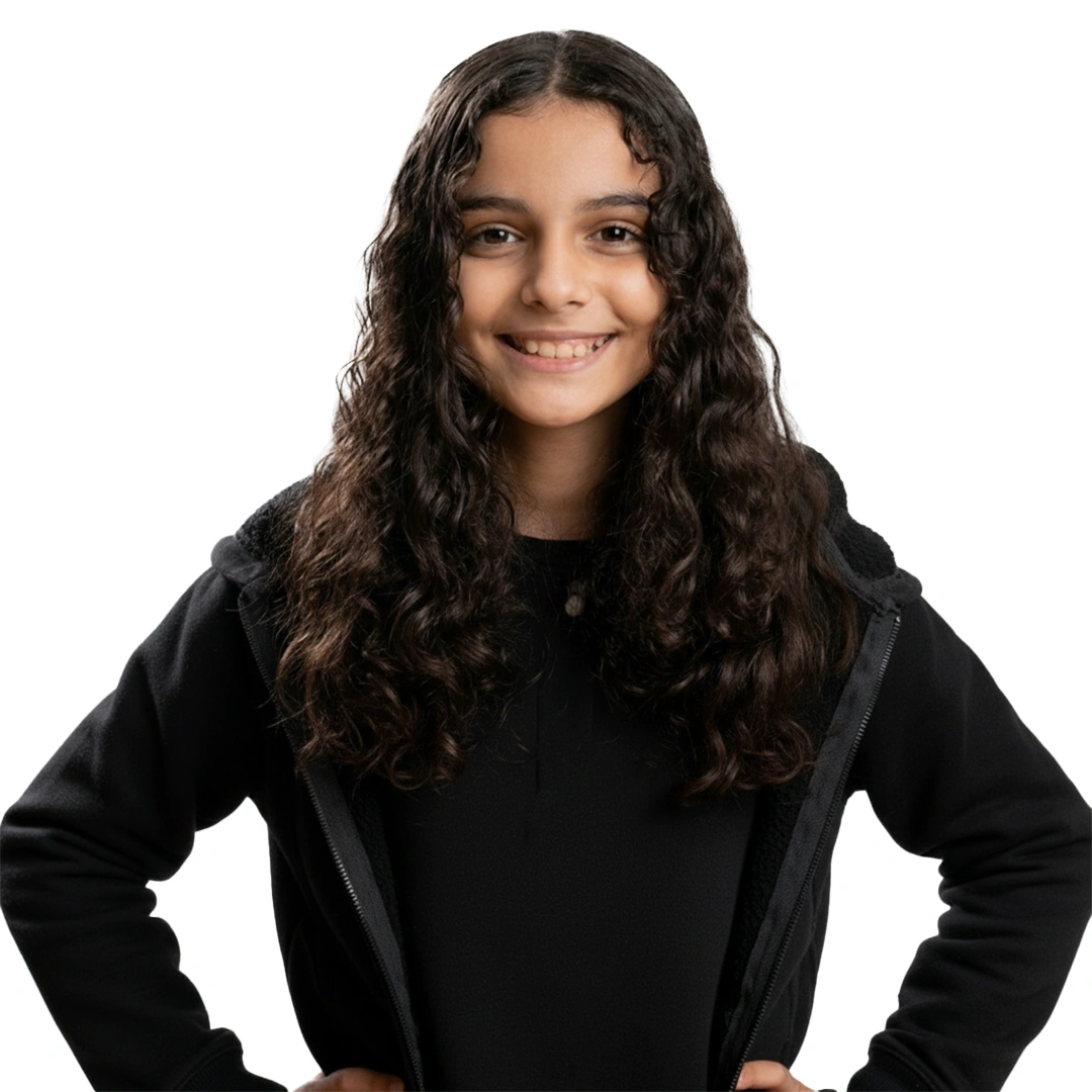 Kyrmina Kareem
